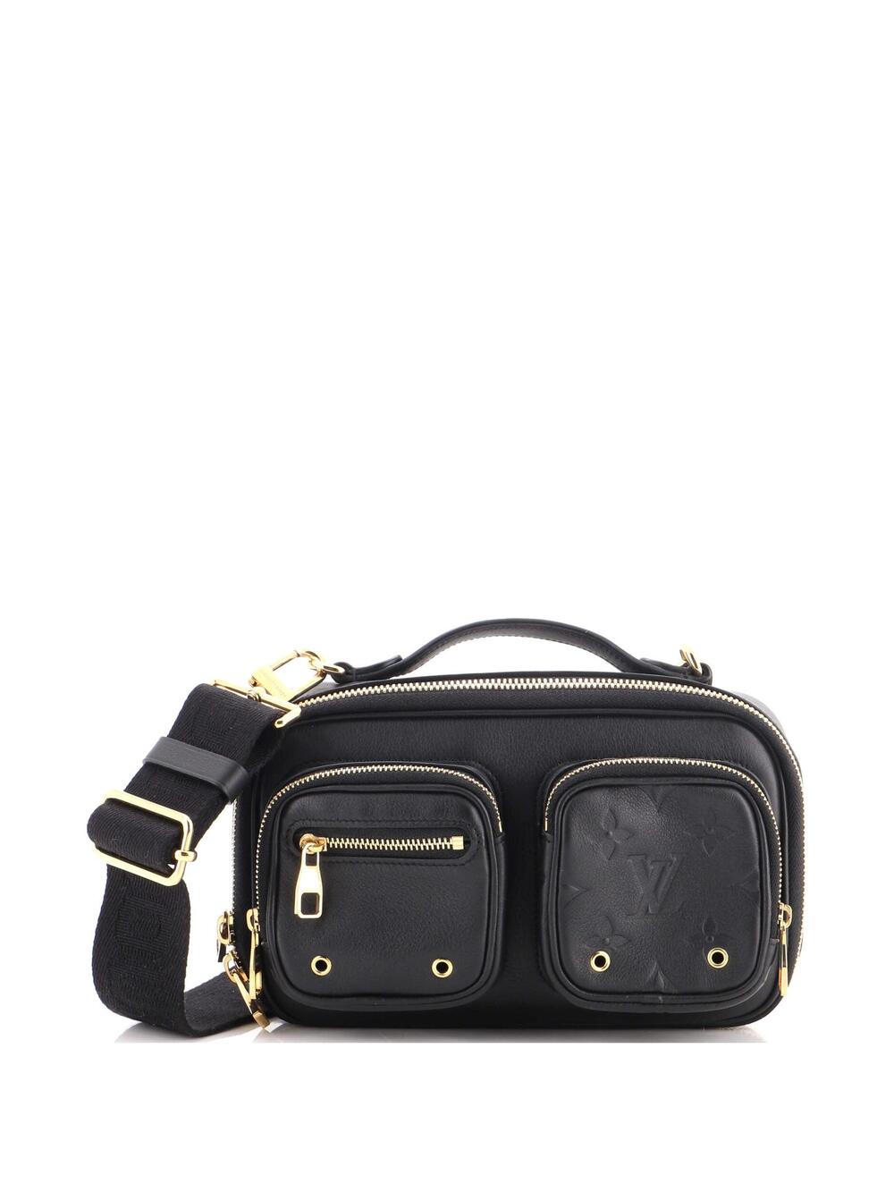Louis Vuitton Utility Crossbody Bag #366599L24B